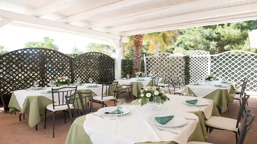 Masseria Grottella