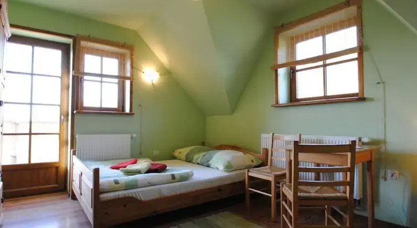 Gościniec Rabe - Agro&SPA