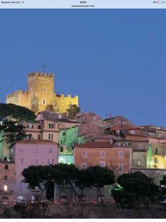 Residenza Pratini