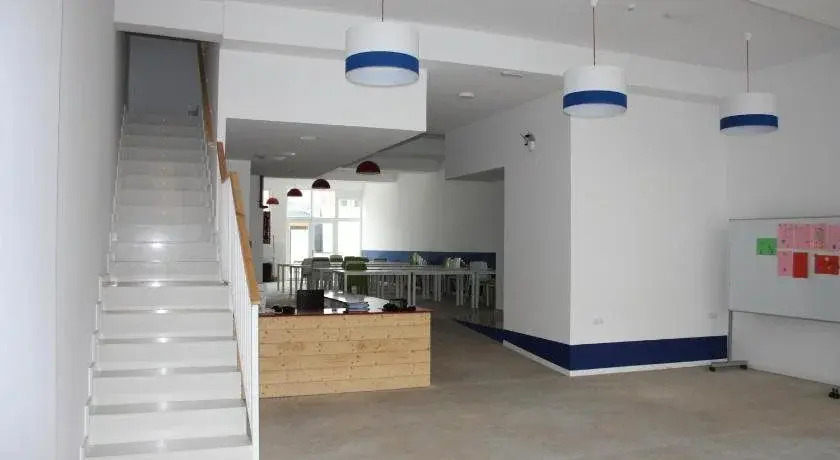 Albergue Áncora