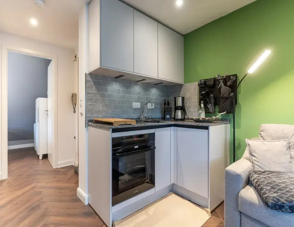Charmante Ferienwohnung