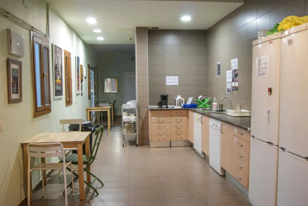 Mad4You Hostel