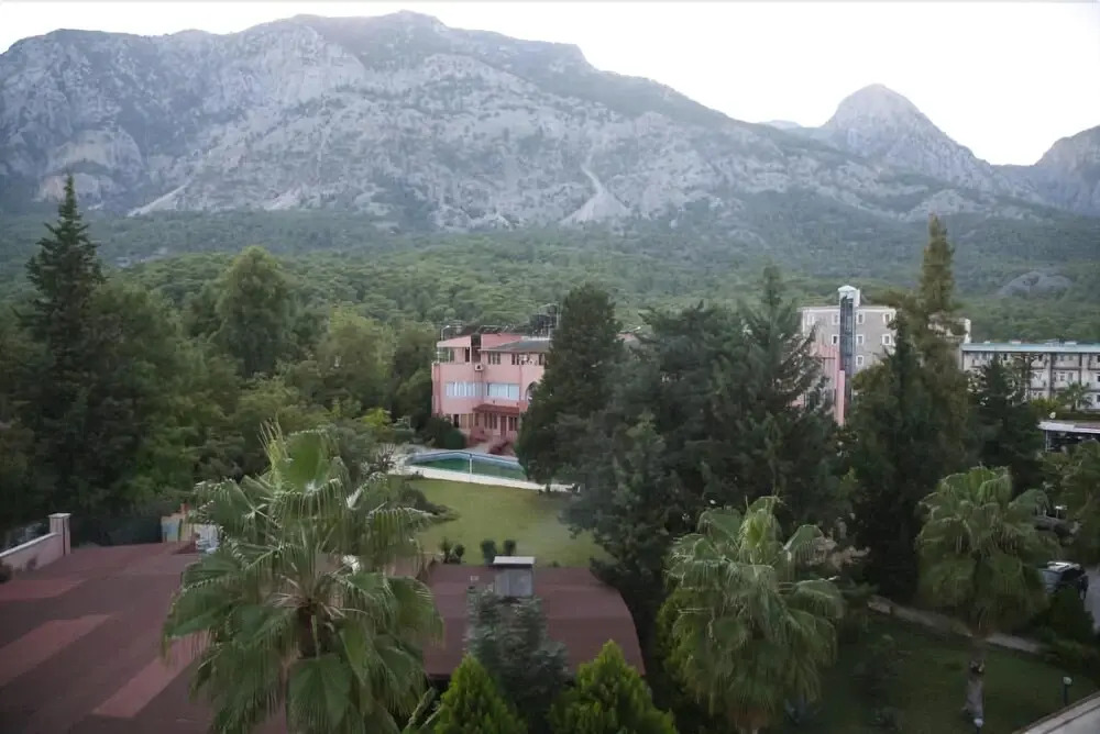 Beldiana Park Hotel