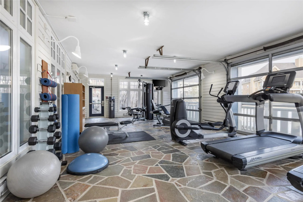 Hilton Grand Vacations Club Blue Mountain Canada