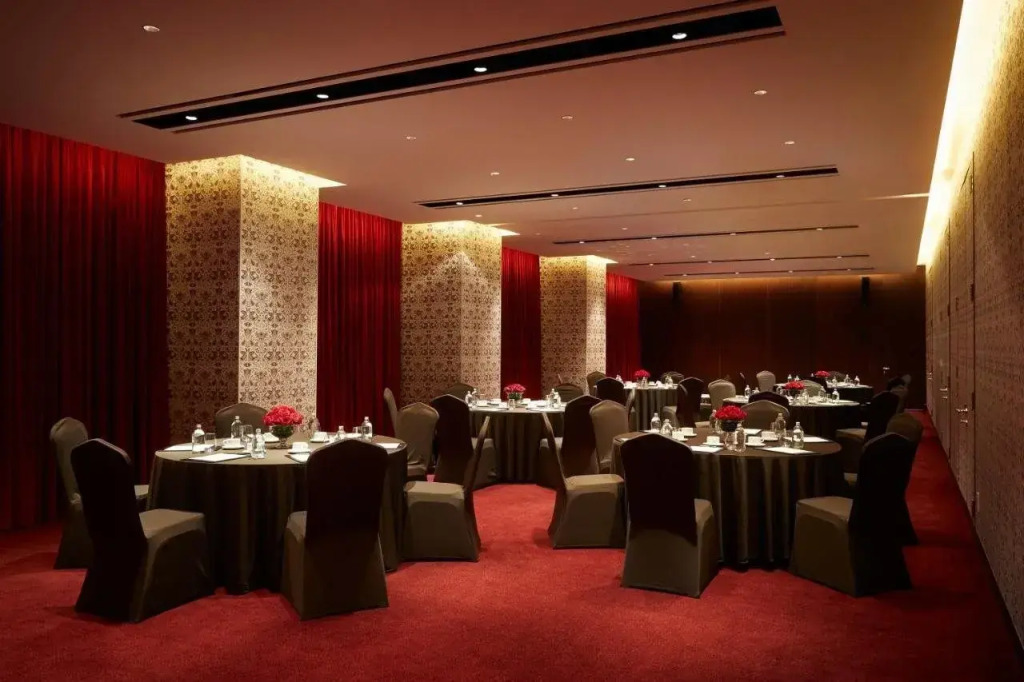 LEscape, a Luxury Collection Hotel, Seoul Myeongdong