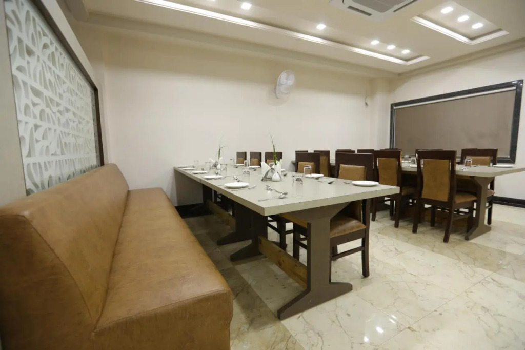 Kukda Resort Chittorgarh