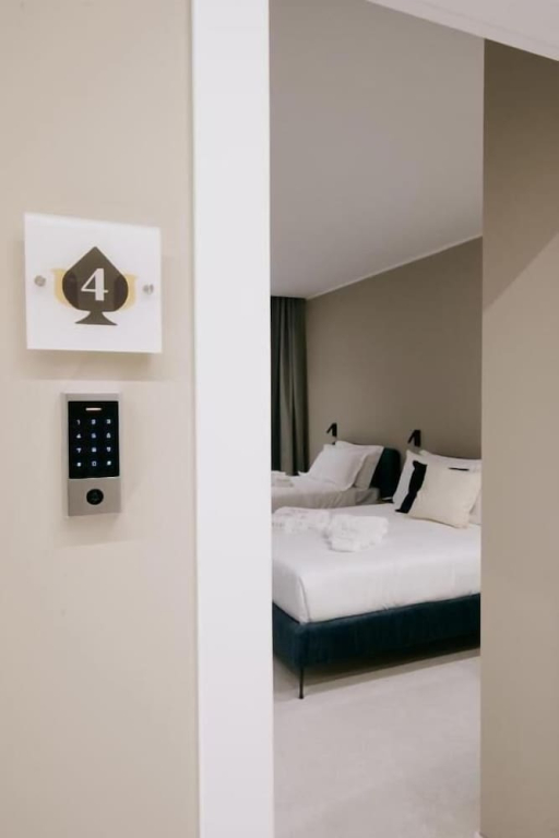 Il Pumo - Apulian Rooms Bari Calefati 141
