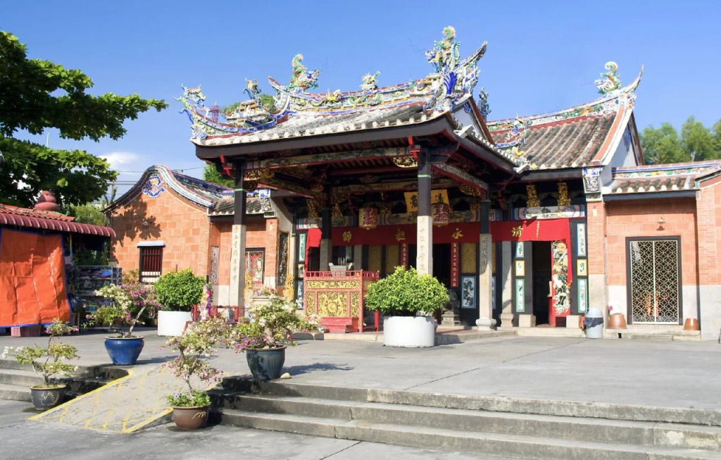 USM Guesthouse