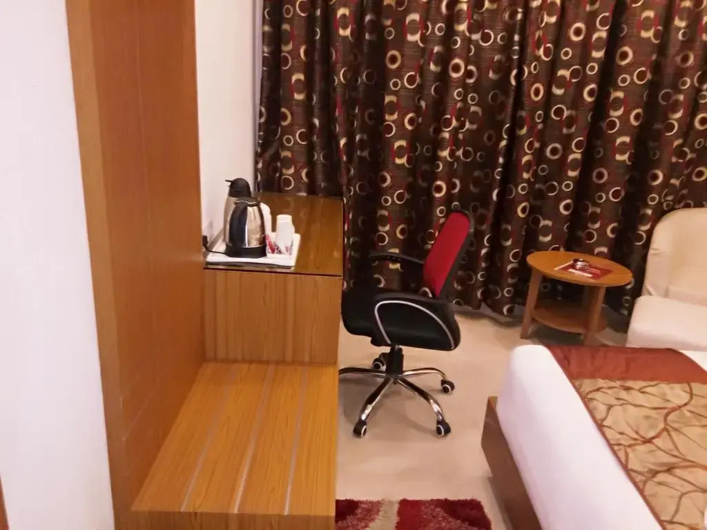 Hotel Suktara International