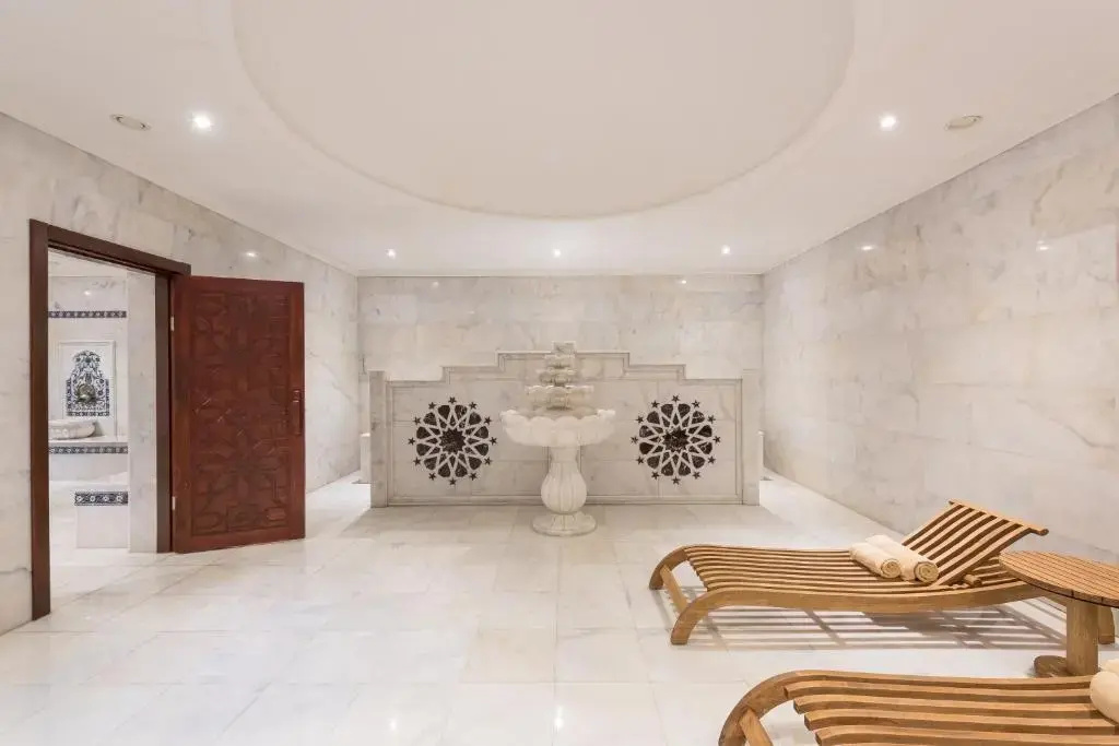 Downtown Ankara Hotel
