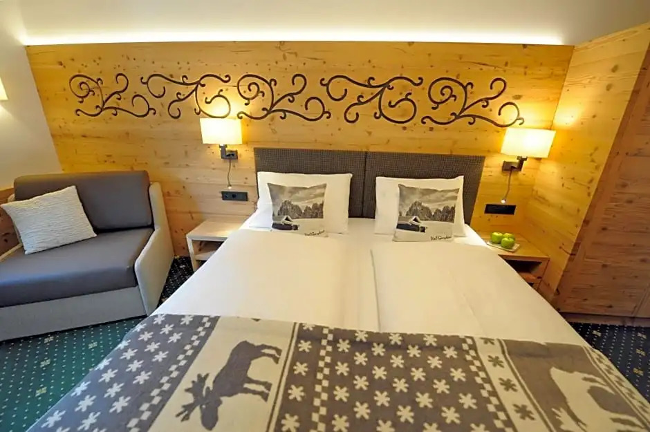 Hotel Maria