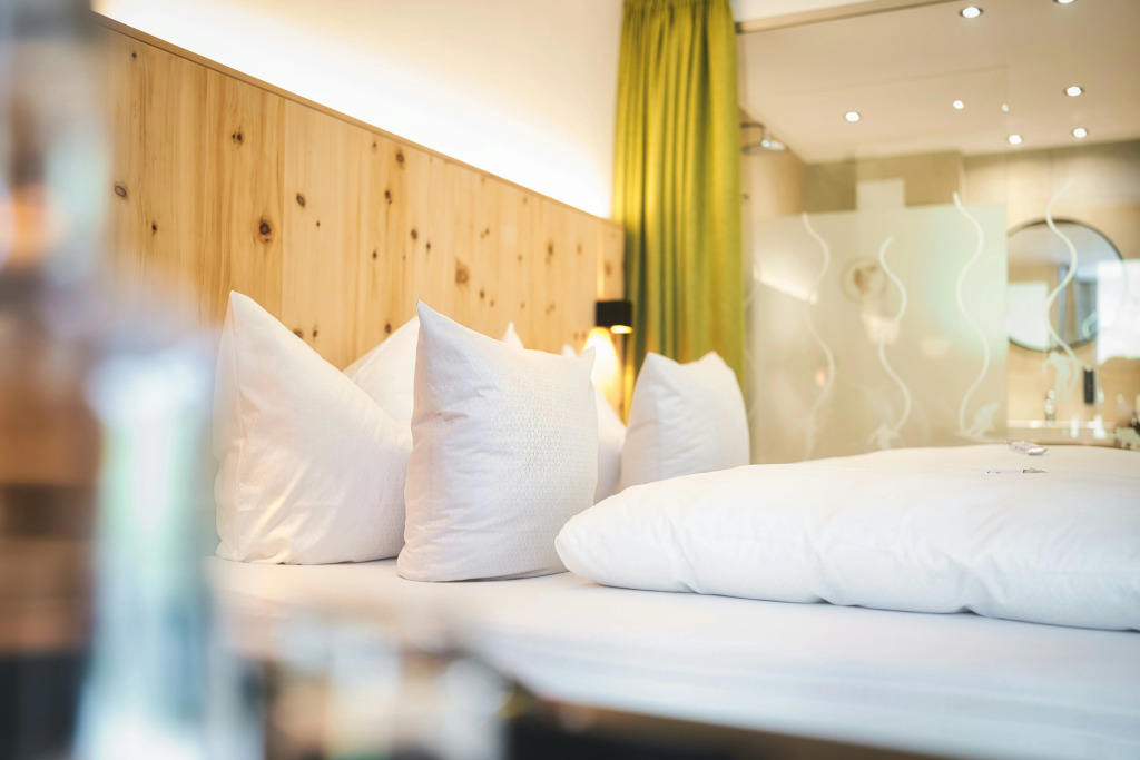 Hotel Die Arlbergerin