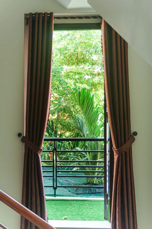 Golden Soulmate homestay