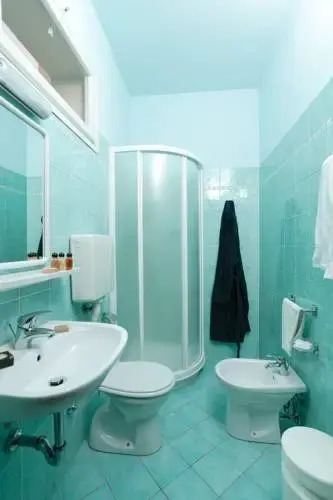 Hotel Vallechiara