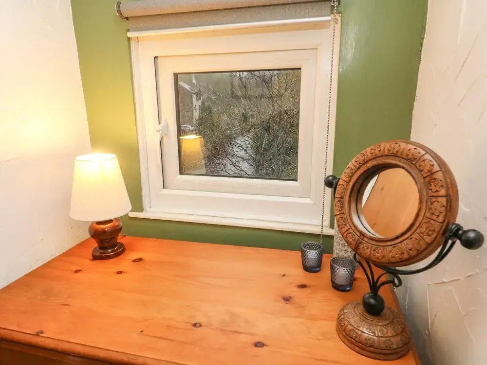 Pauls Fold Holiday Cottage