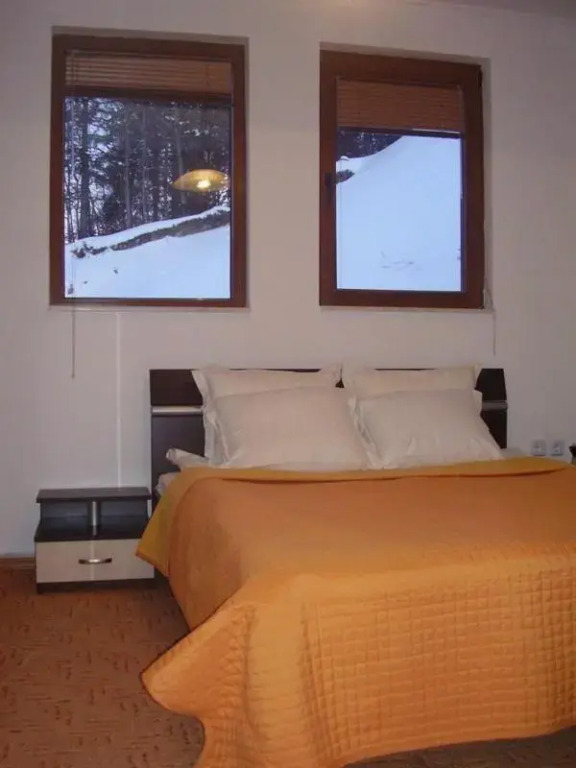 Grand Monastery Pamporovo Apartment 5B23