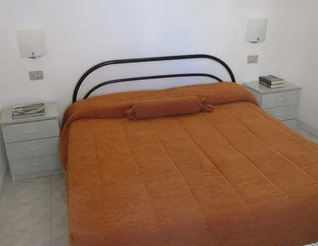 Complesso Residenziale Baia Verde