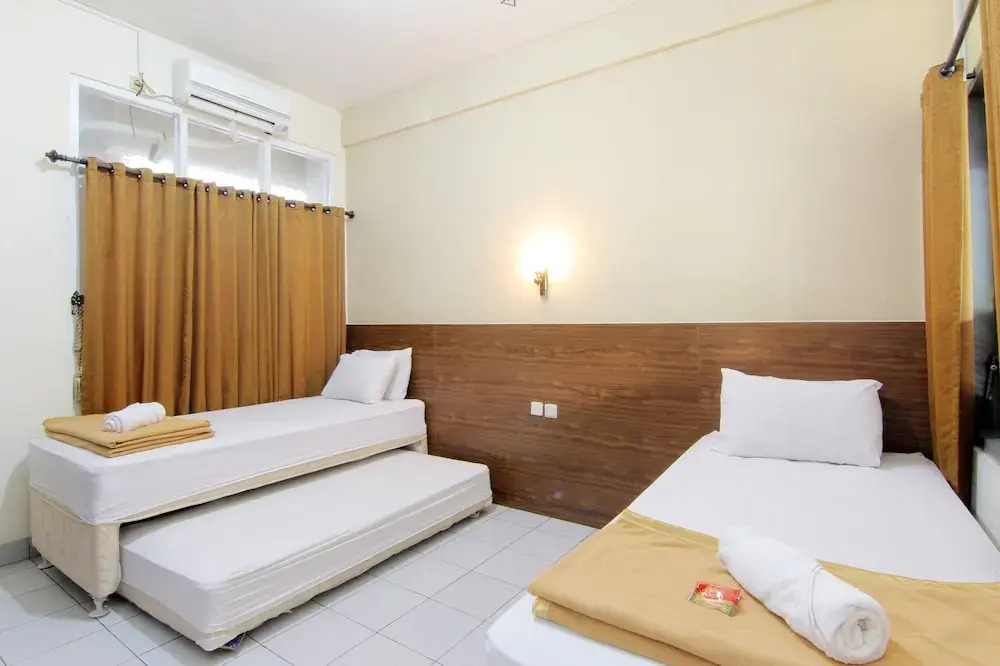 Wisma Sargede Hotel