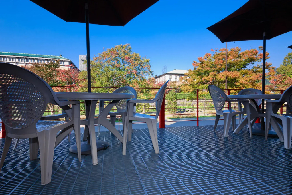 Kyoto Travellers Inn
