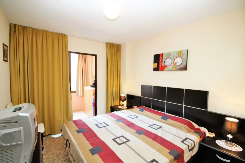 Apartamento Cádiz 4b