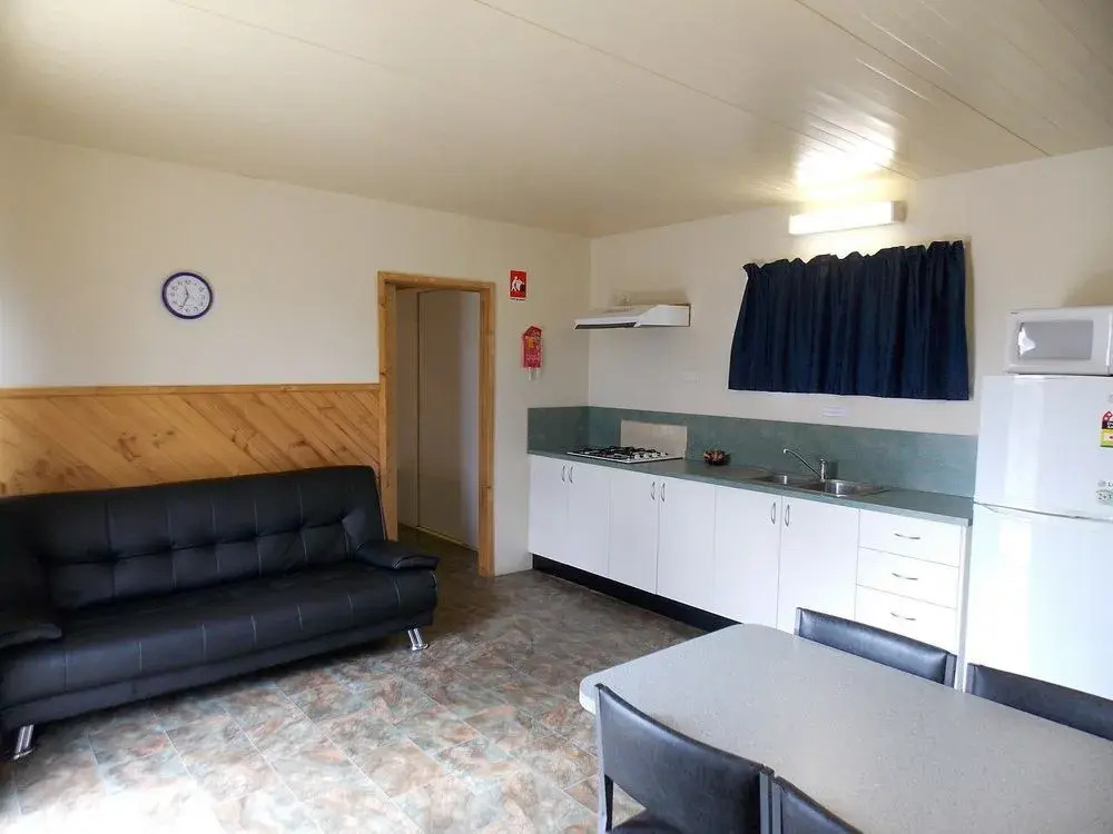 Traralgon Holiday Village