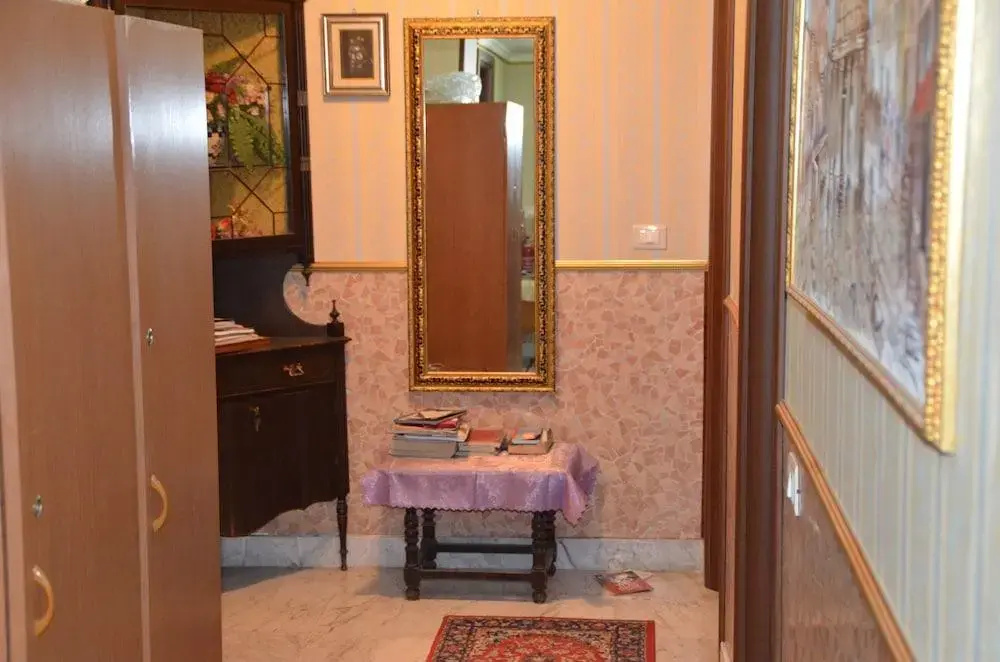 Cristina's Residence