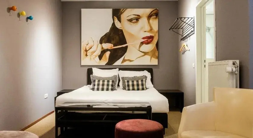 Hotel Bonair