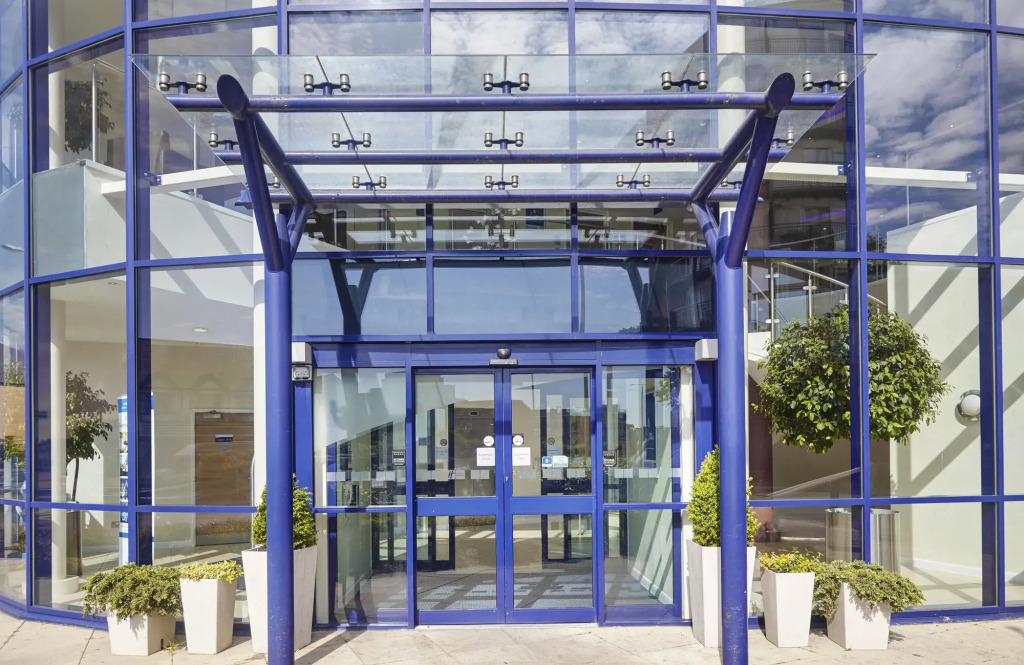 Premier Inn London Ilford - Newbury Park