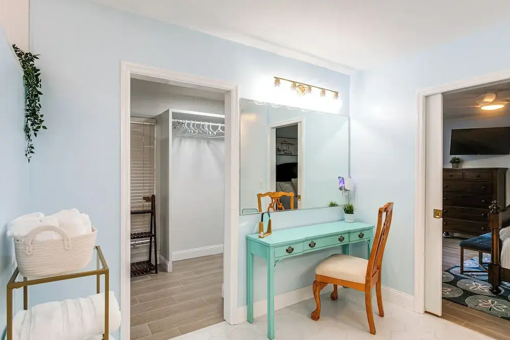 Near Beach! St Simons Island Gem in Golf Community