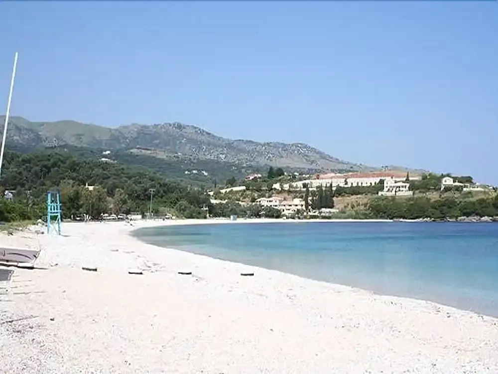 Cochelli Villas