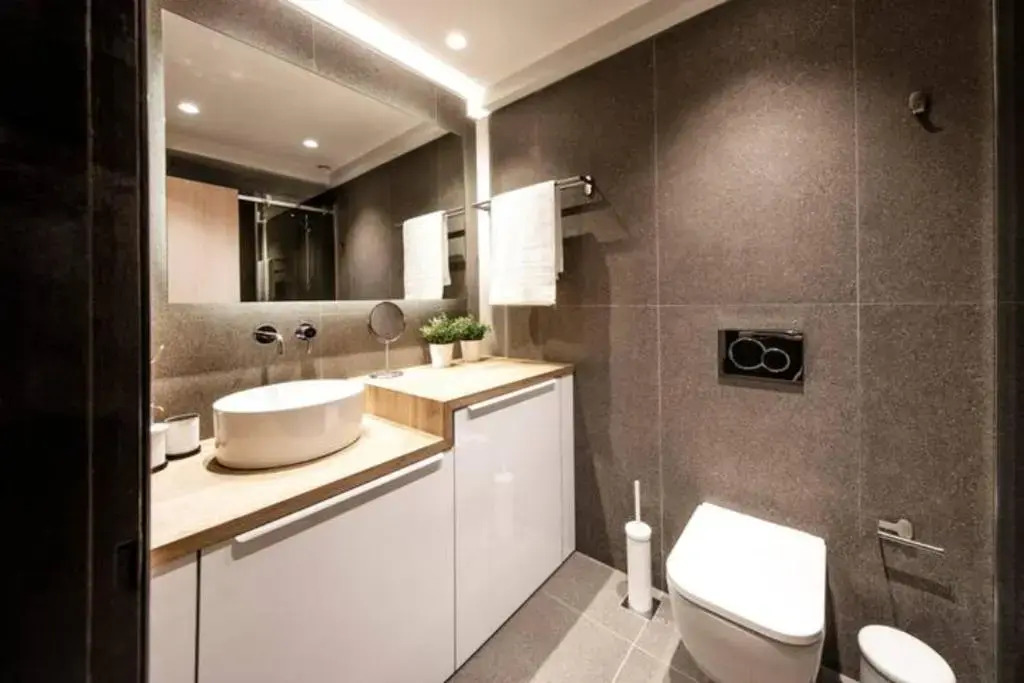 Syntagma Rita apartment 2