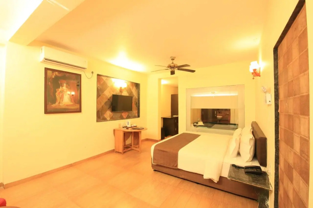 TGL Resort & Spa