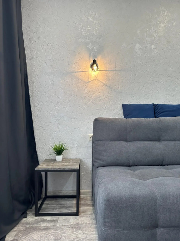 BPA Apartments на улице Комсомольская 4