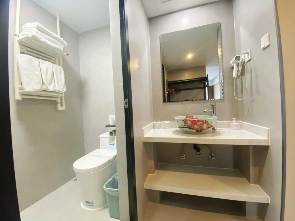 Beijing RJ Brown City Center Hotel Tian An Men Forbidden City