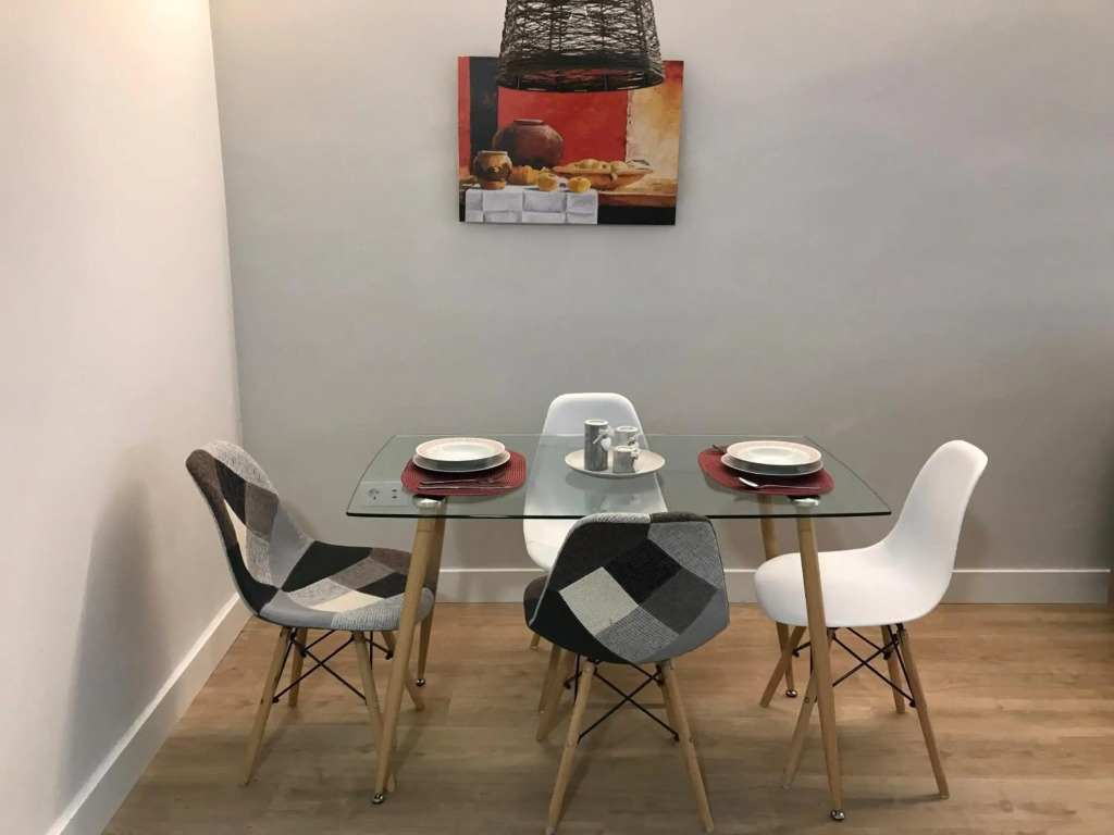 Apartamento Abuelo Mayorga
