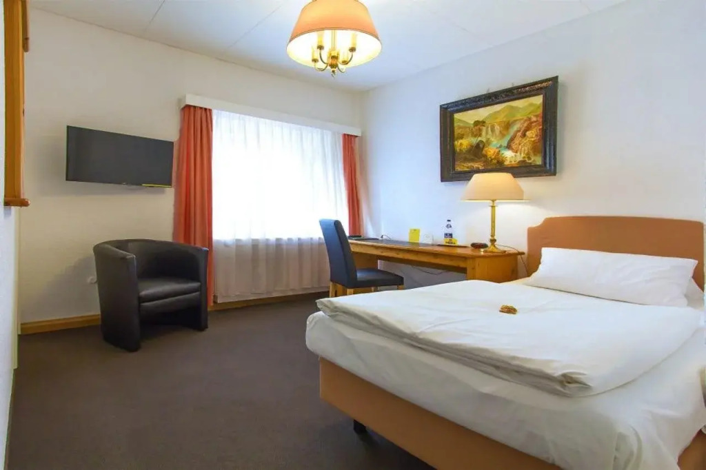 Hotel Adler