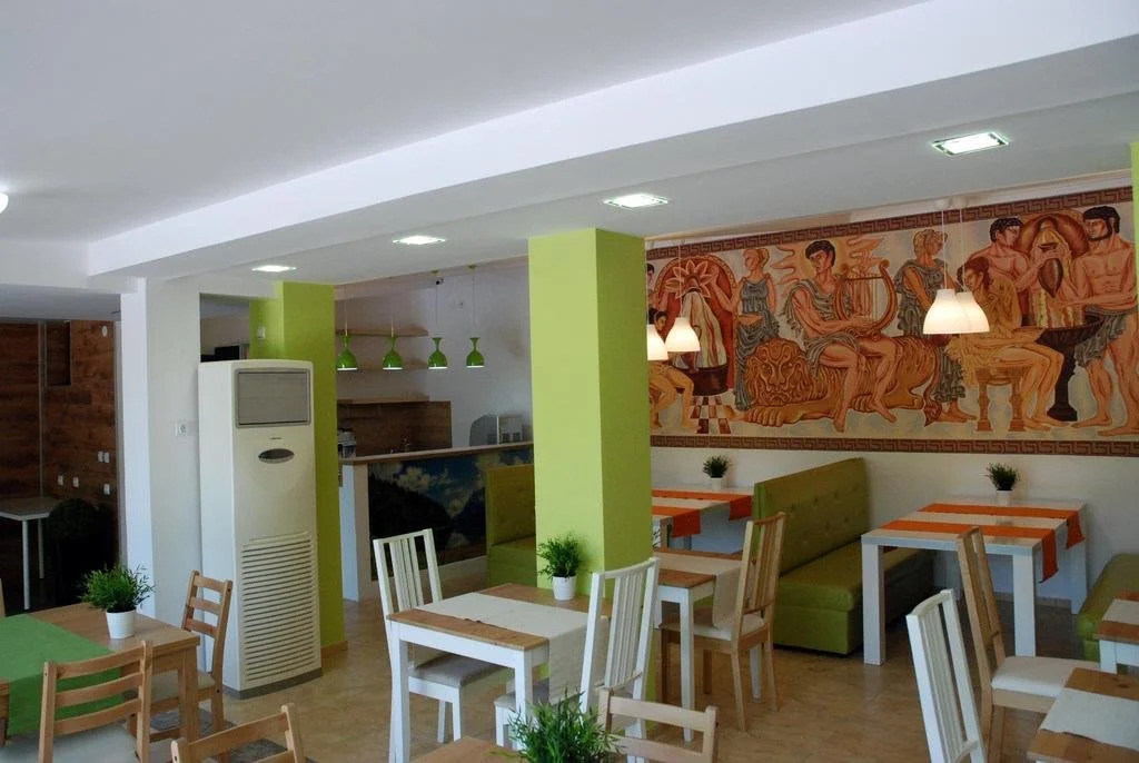 Green Hisar Hotel Family