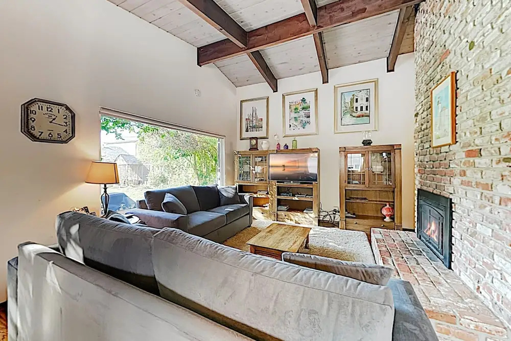 Townsend - 3 Br Home