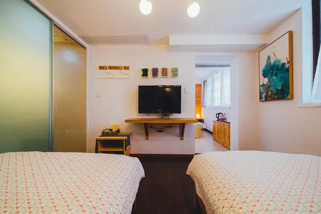 JoTo Hotel