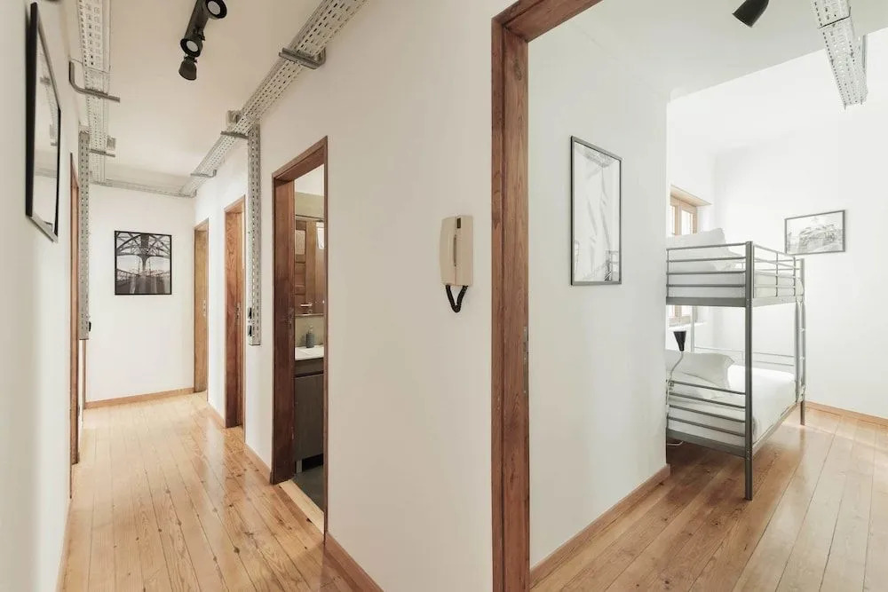 Puro Apartment