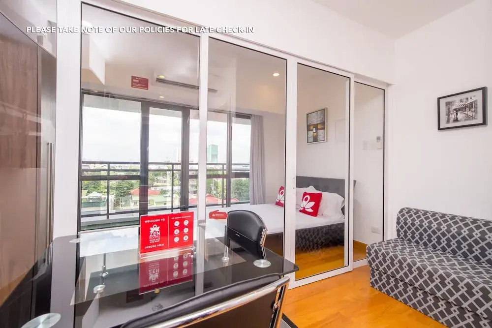 ZEN Home Milano Residences Makati