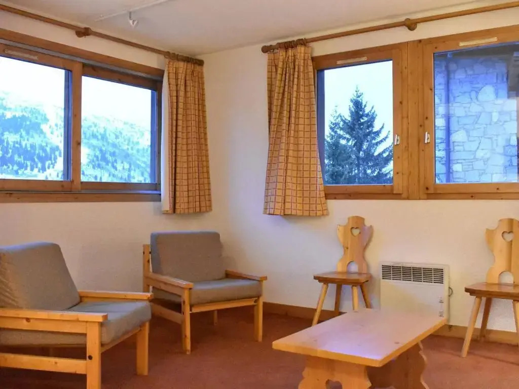 Appartement Méribel, 3 pièces, 5 personnes - FR-1-180-139