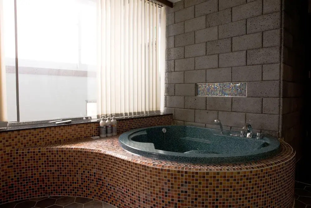 Cheonan B Hotel