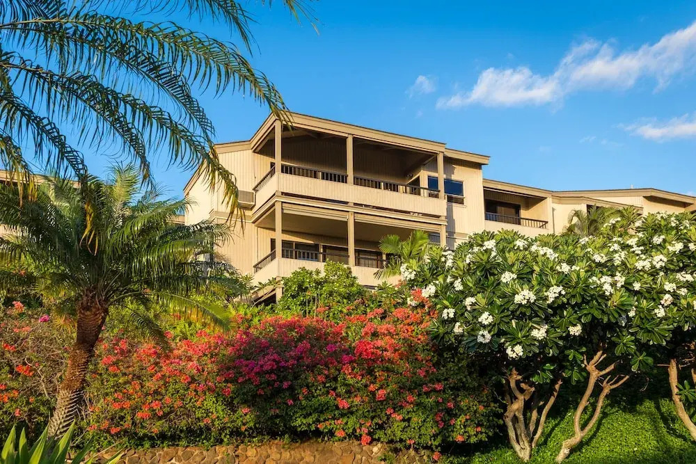 Wailea Ekolu #406