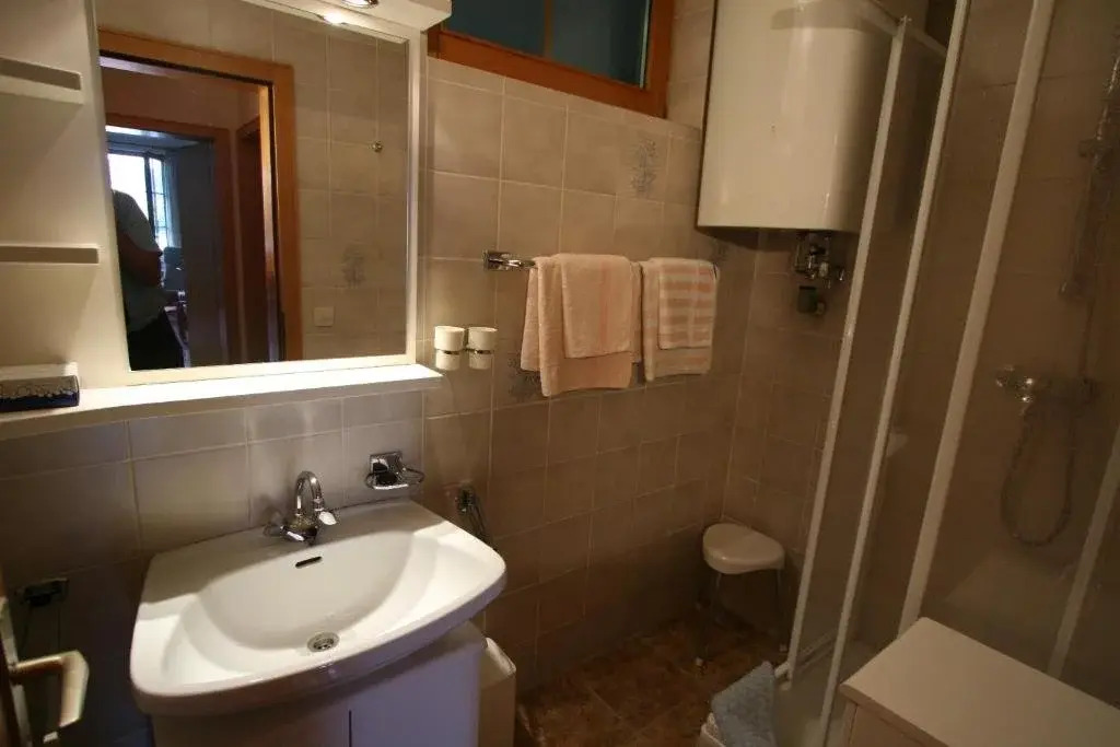 Pension Seevilla Annelies