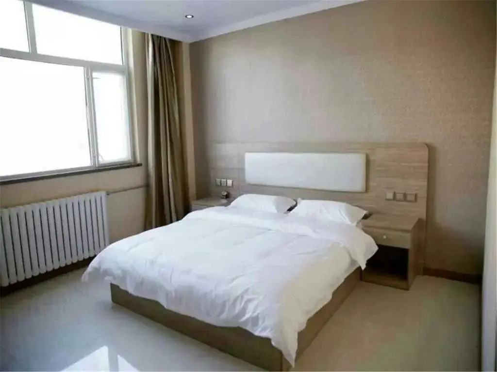 Chongli Pengyuan Business Hotel