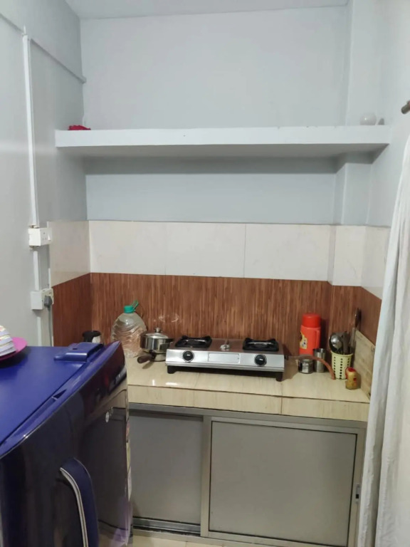 Newa Service Apartment