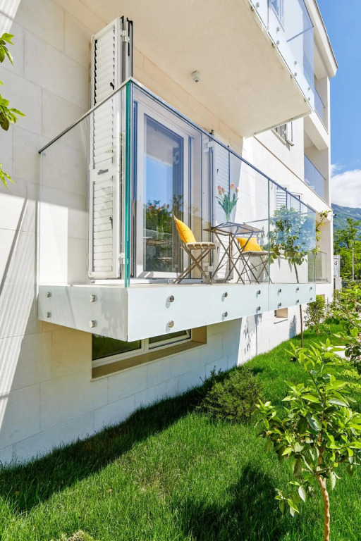 The Luxury Maison W Nest - 2 bedroom apartment