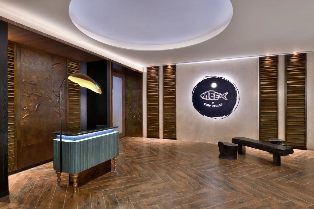 The Artiste, Kochi, A Tribute Portfolio Hotel , Forum Mall