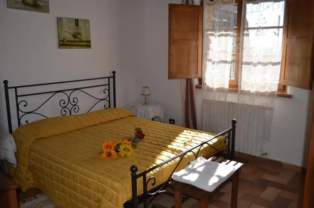 Residence Lucignano